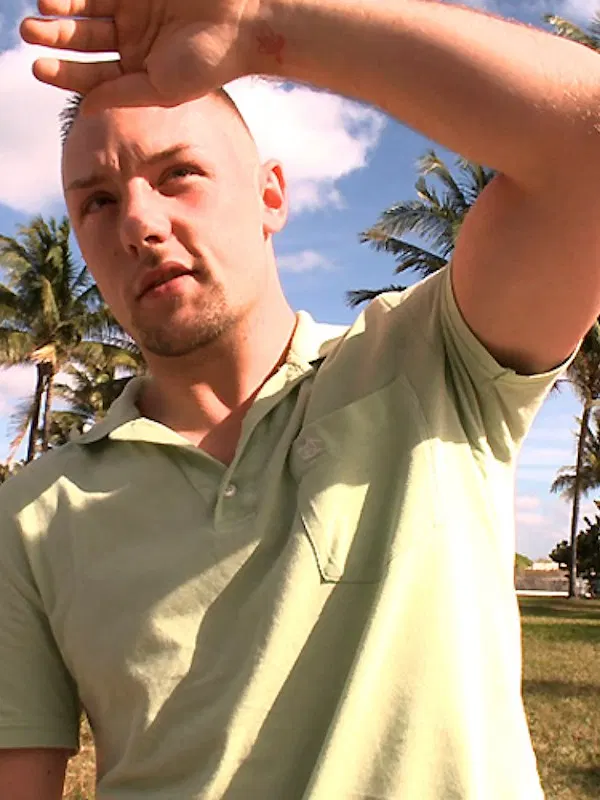 Cole McKenzie