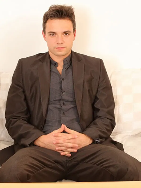 Thomas Graff