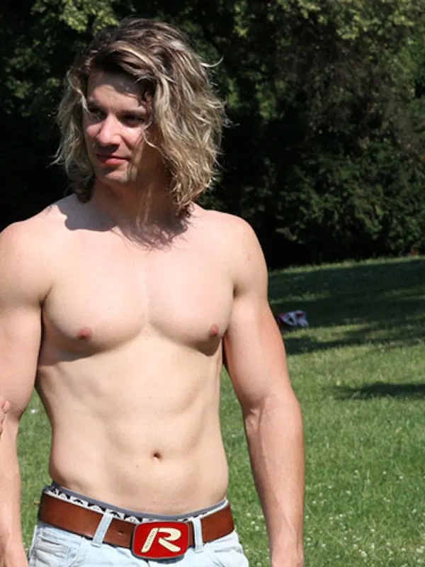 Tarzan