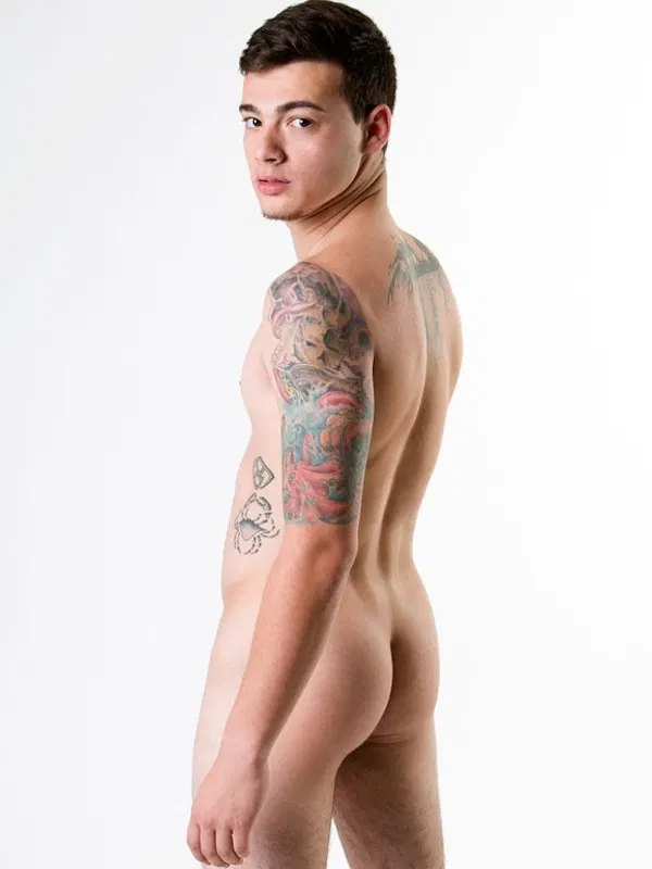 Trevor Spade