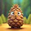 pinecone
